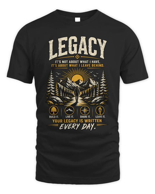 Legacy T-Shirt