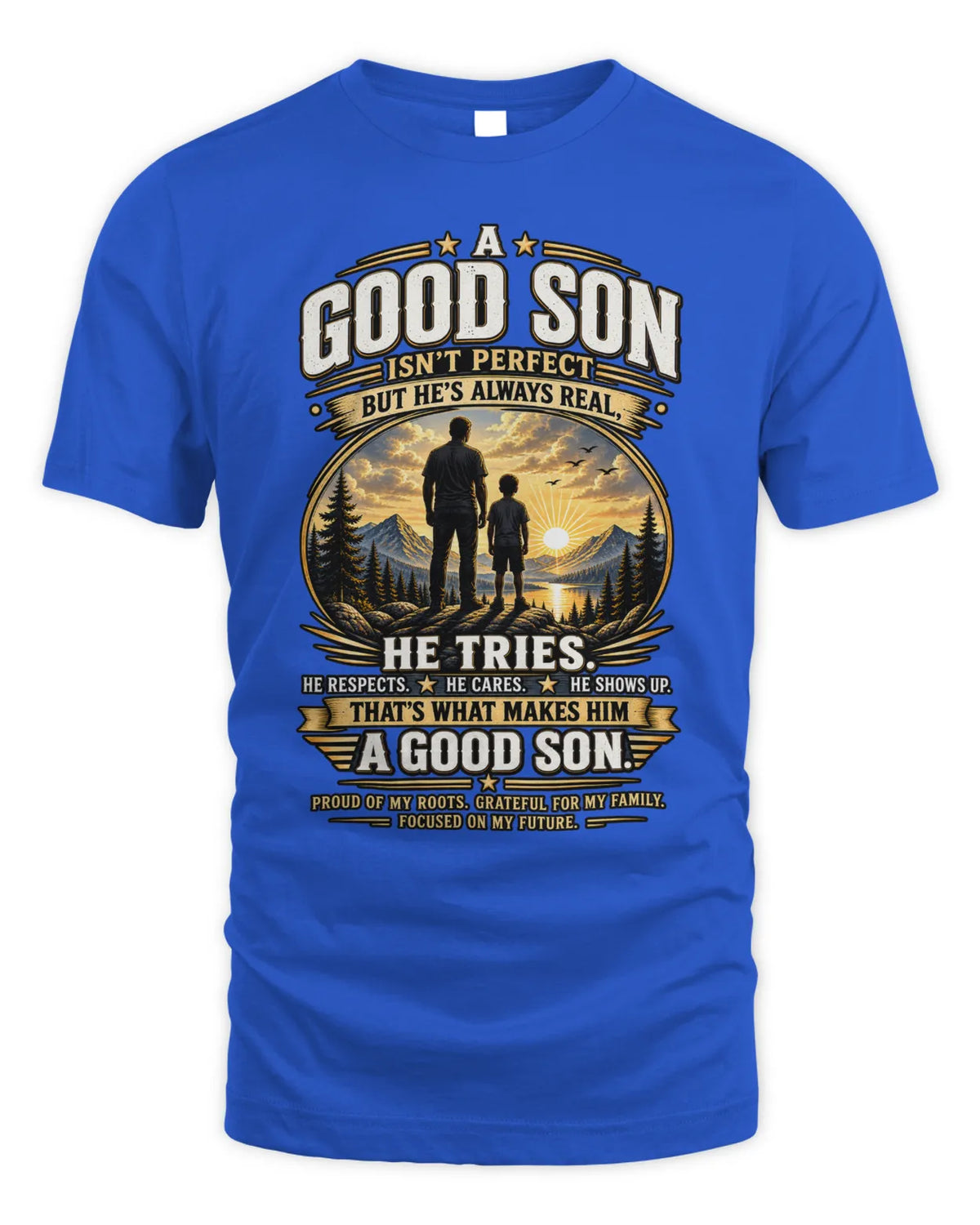 Good Son T-Shirt