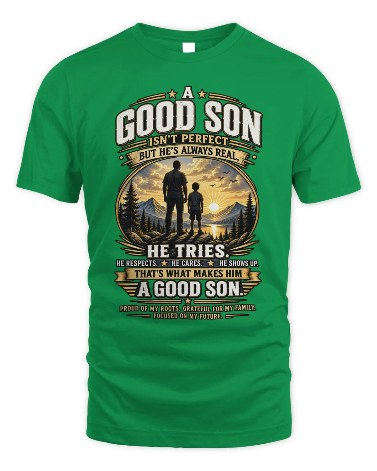 Good Son T-Shirt