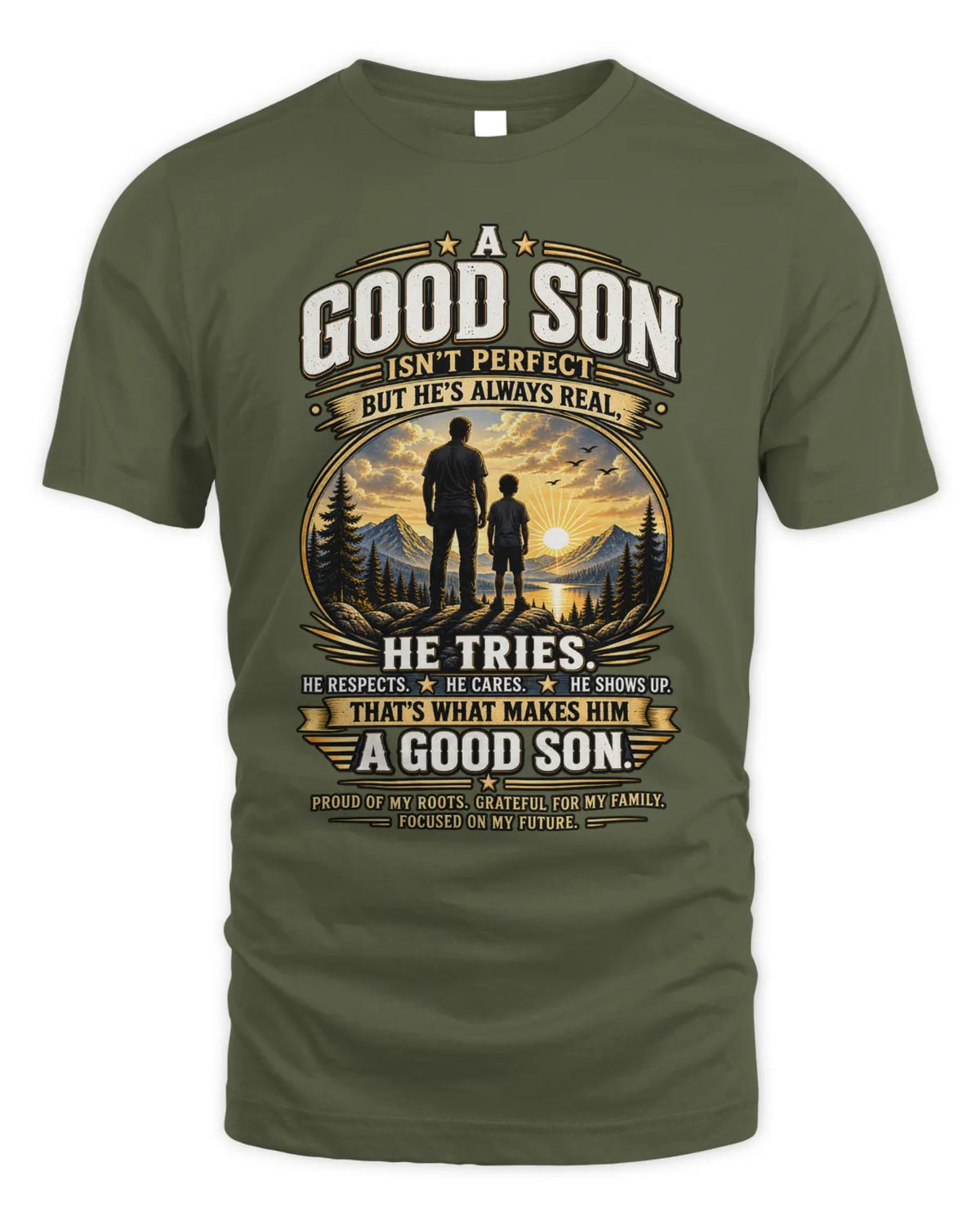 Good Son T-Shirt