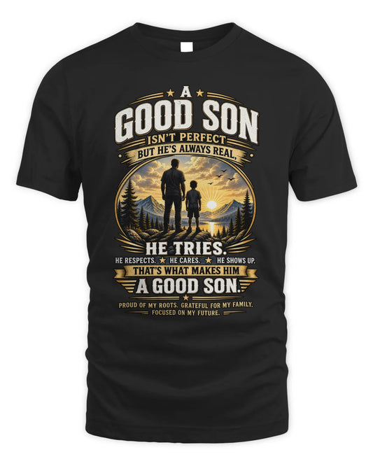 Good Son T-Shirt