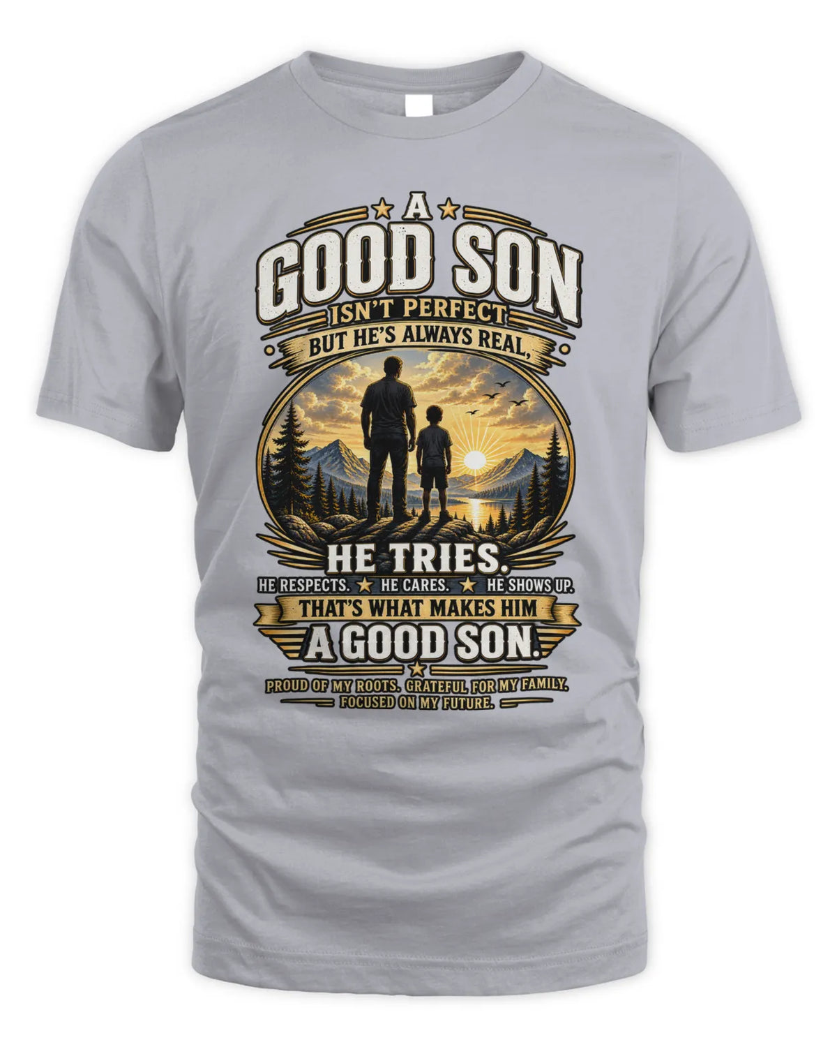 Good Son T-Shirt