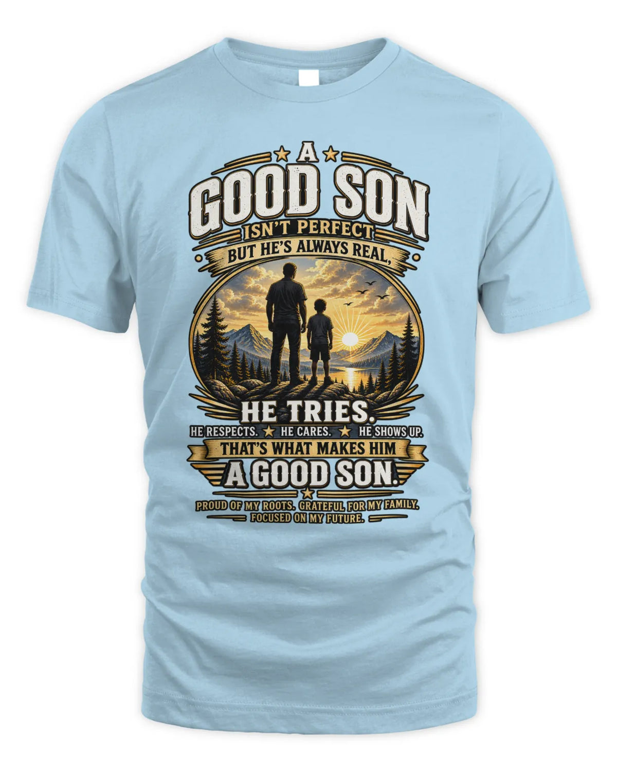 Good Son T-Shirt