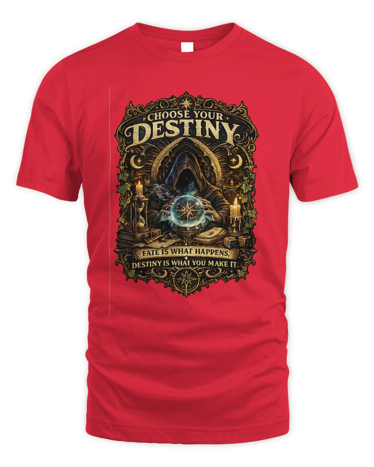 Choose your Destiny T-Shirt
