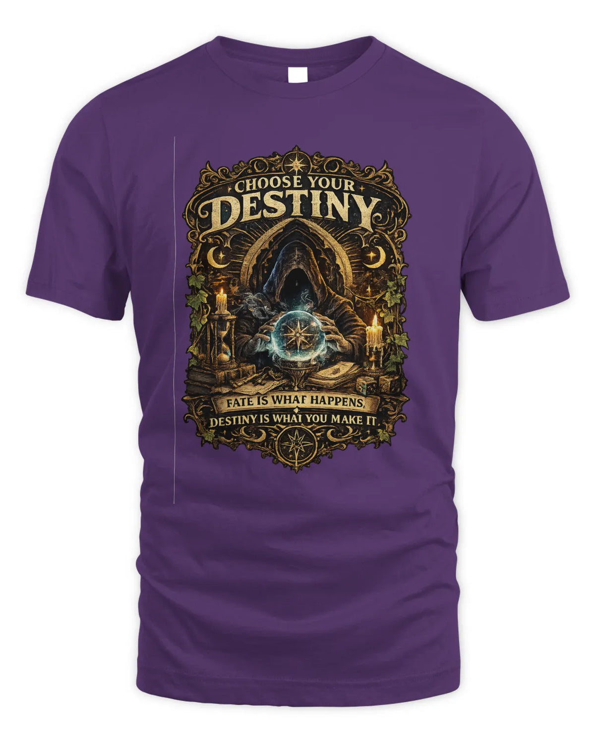 Choose your Destiny T-Shirt