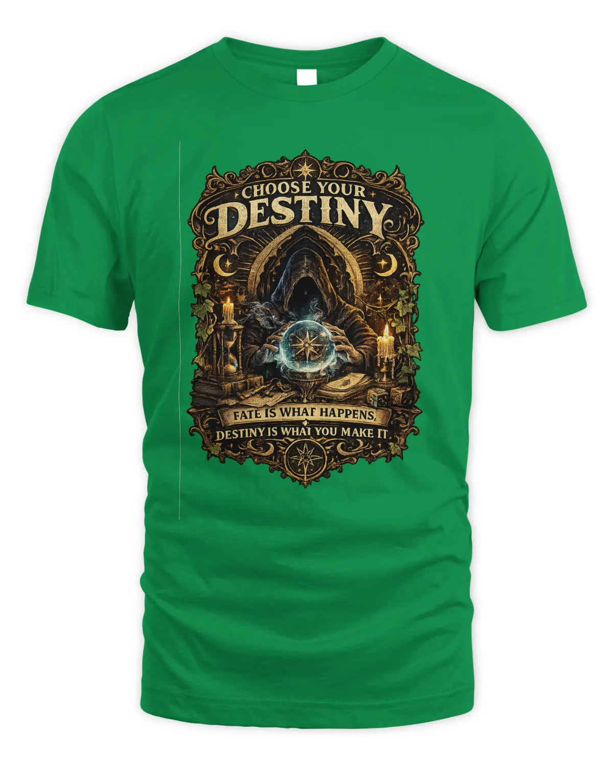 Choose your Destiny T-Shirt