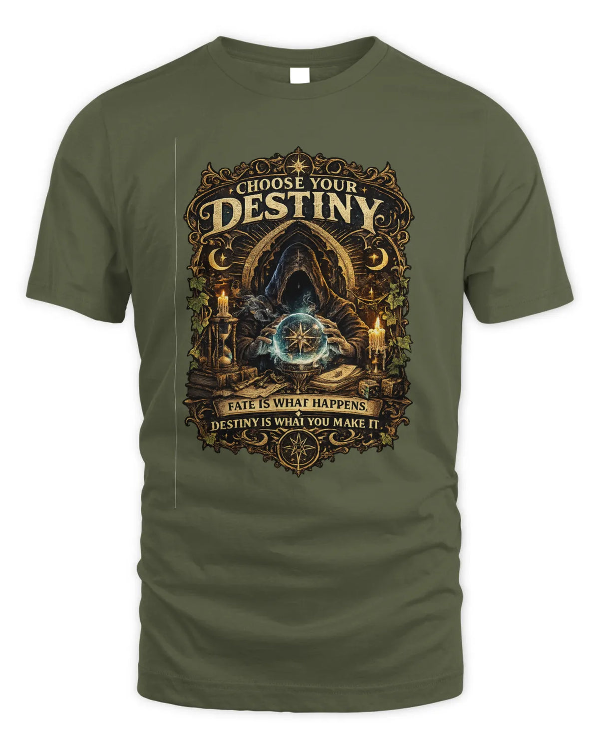 Choose your Destiny T-Shirt