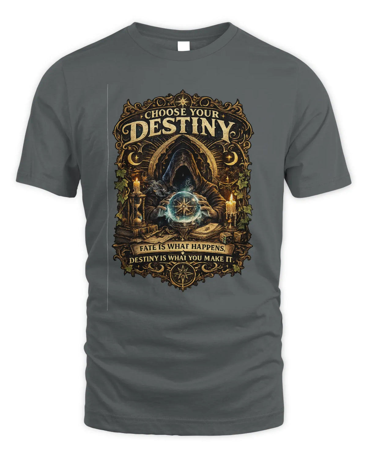 Choose your Destiny T-Shirt