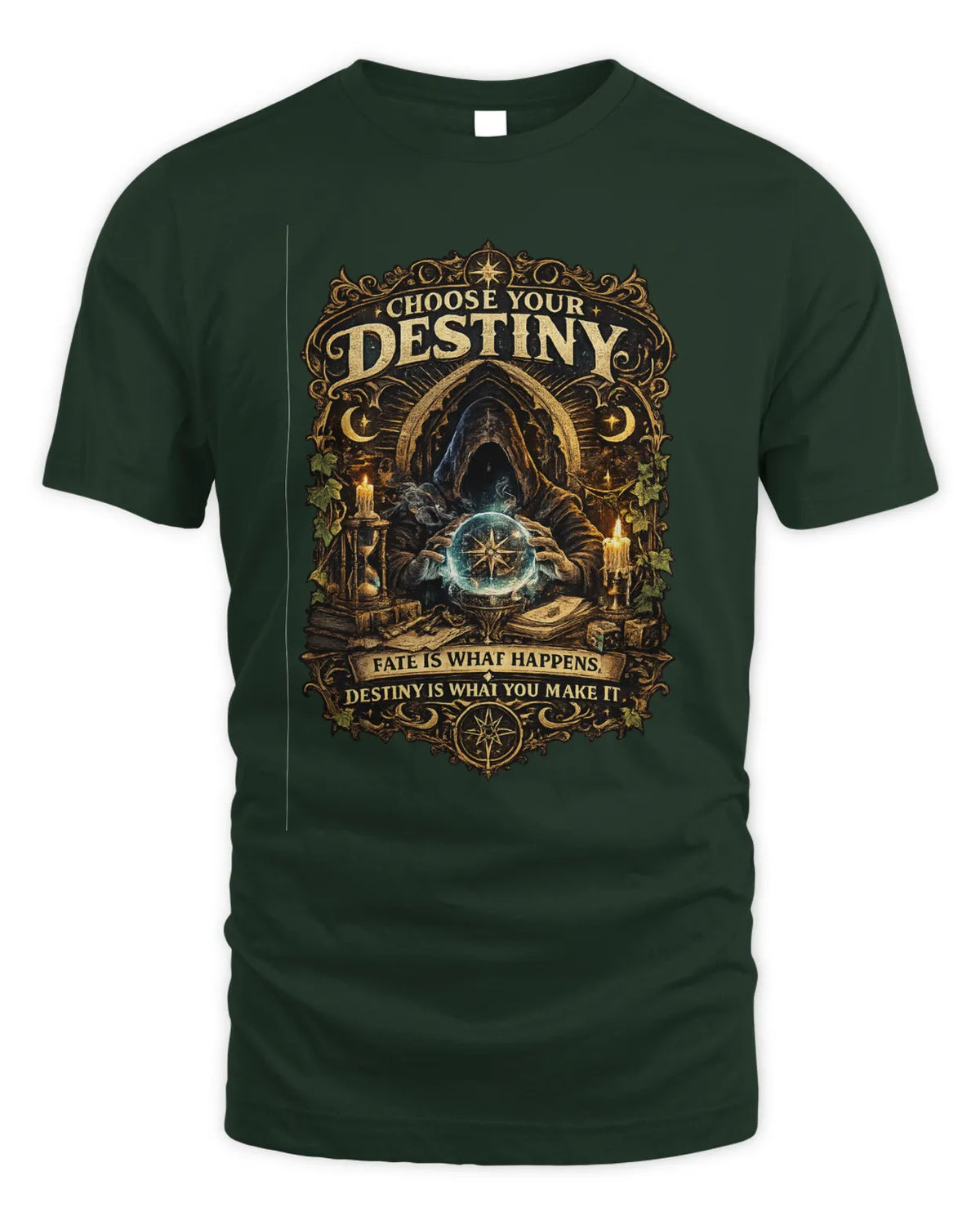 Choose your Destiny T-Shirt