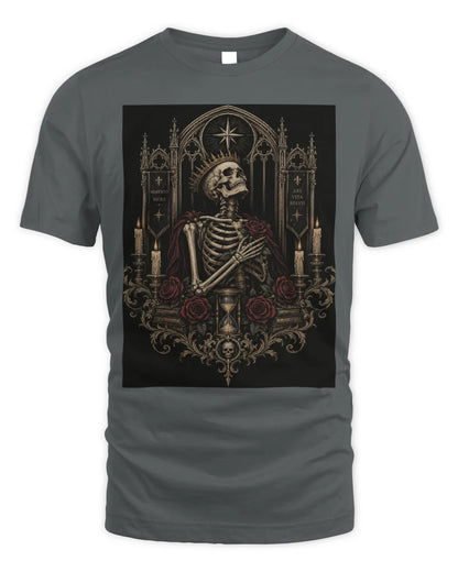 Skeleton Art,Dark Legacy