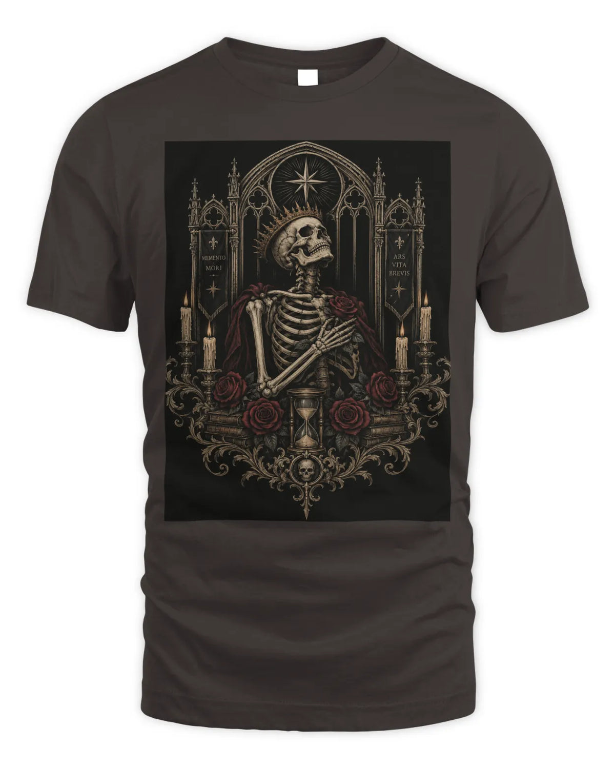 Skeleton Art,Dark Legacy