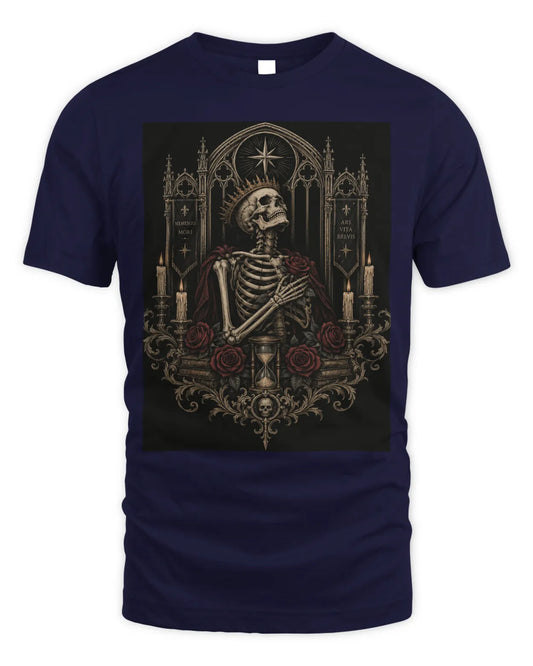 Skeleton Art,Dark Legacy