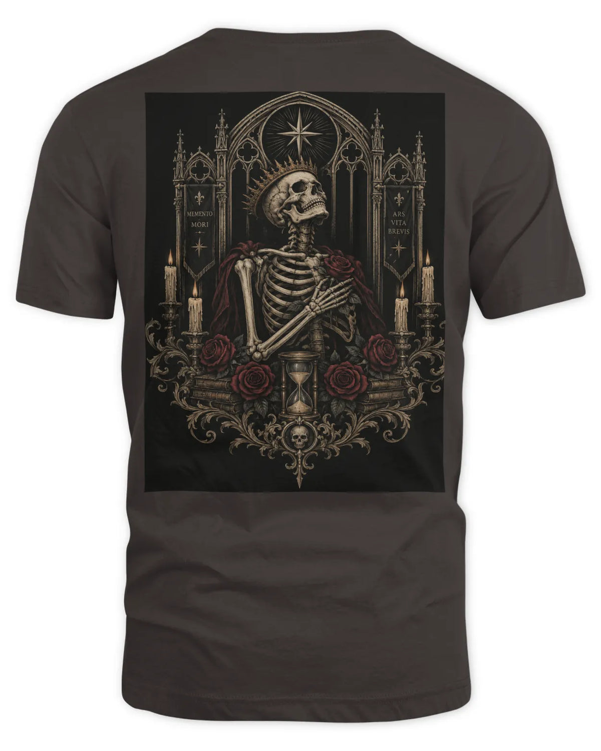 Skeleton Art,Dark Legacy
