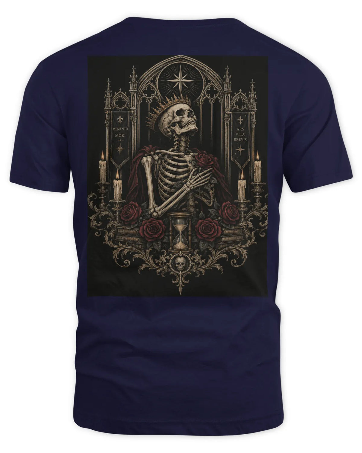 Skeleton Art,Dark Legacy