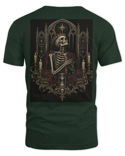 Skeleton Art,Dark Legacy