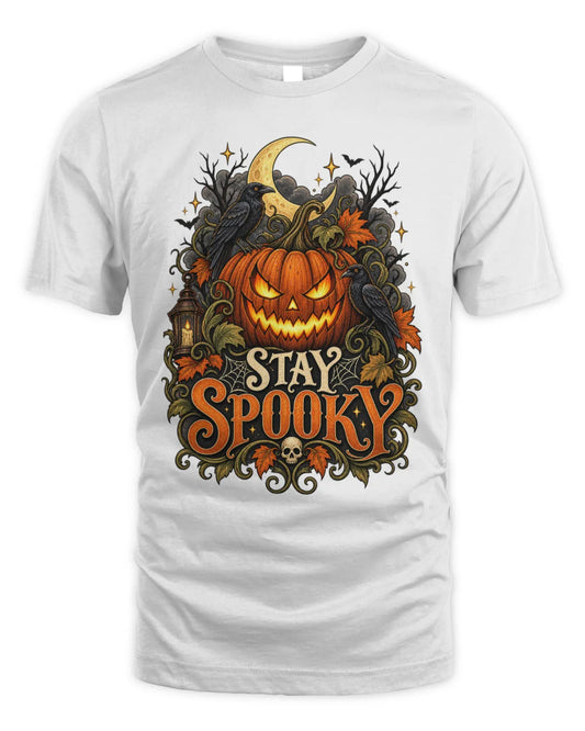 Stay Spooky T-Shirt
