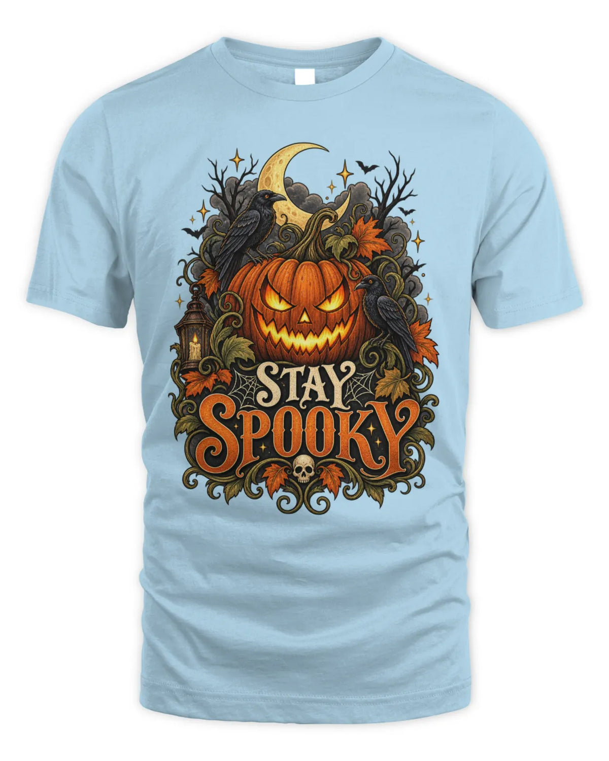 Stay Spooky T-Shirt