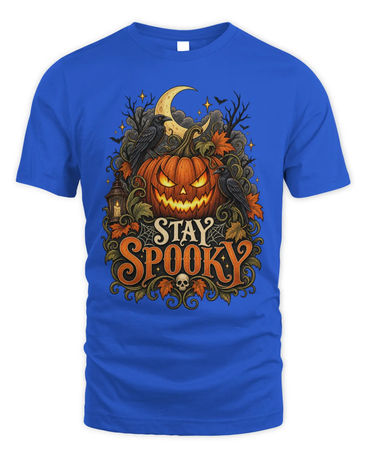 Stay Spooky T-Shirt