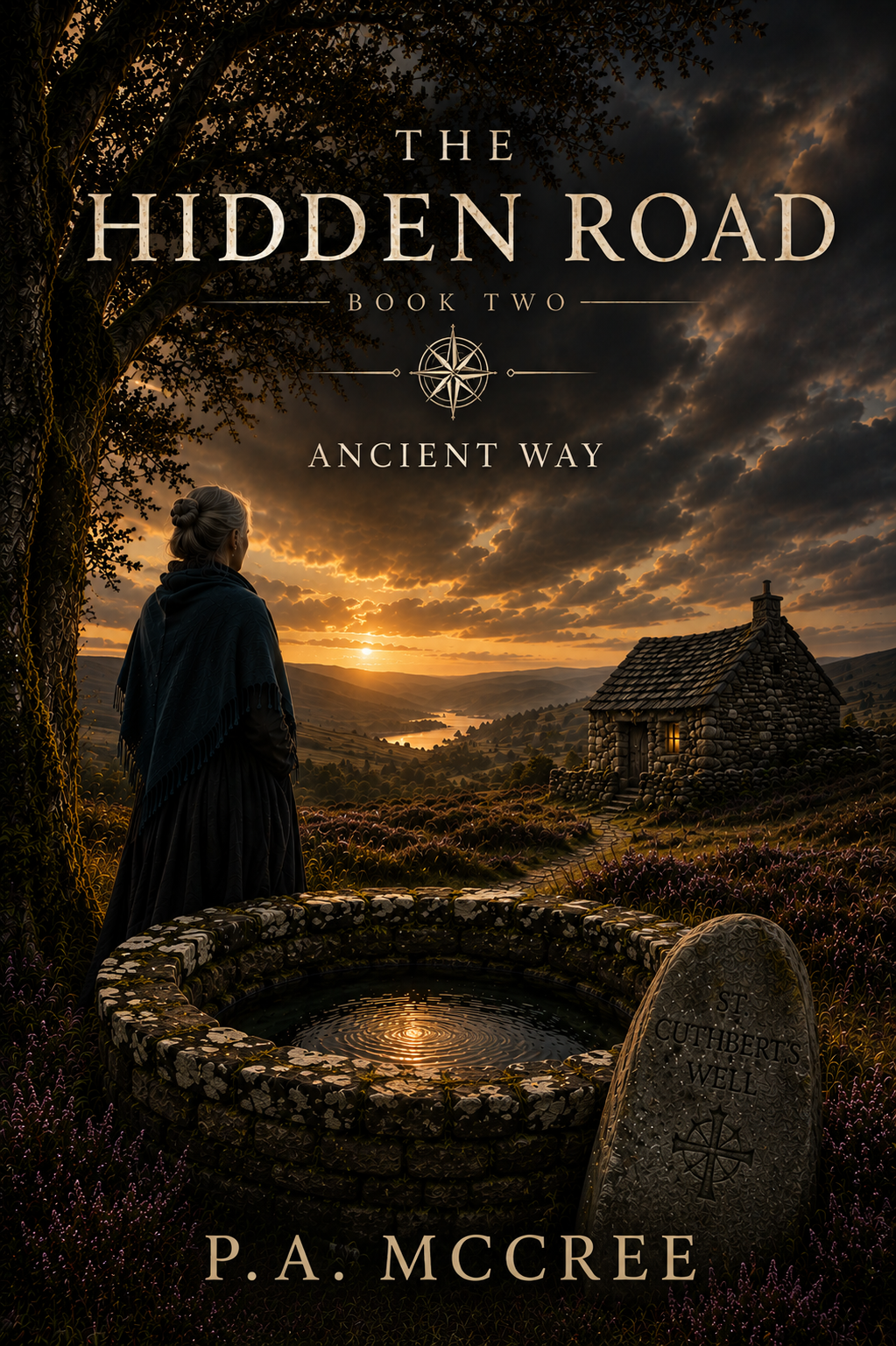 Digital download/ebook